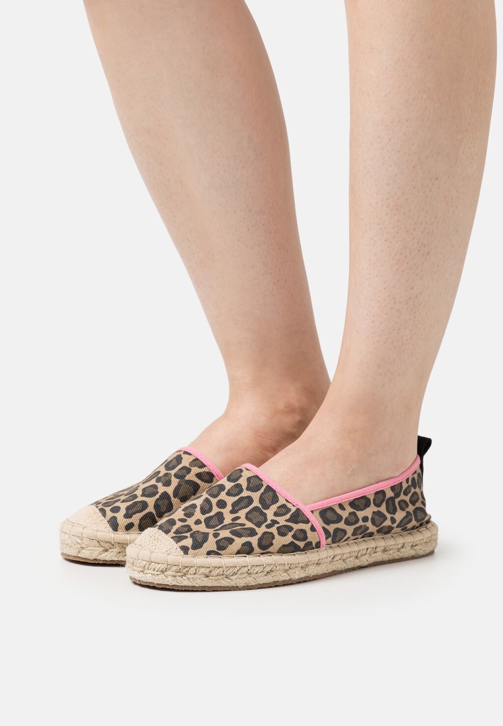 Эспадрильи ONLY SHOES