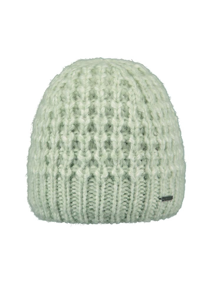 

Шапка Barts, зеленый