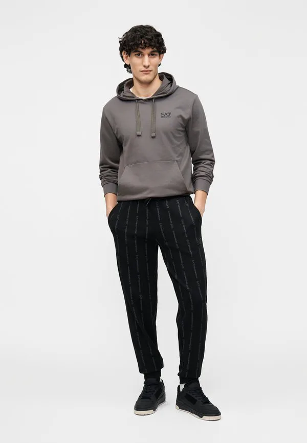 

Толстовка унисекс с расширенным логотипом серии train. Ea7 Emporio Armani, Smoked Pearl, Белый, Толстовка унисекс с расширенным логотипом серии train. Ea7 Emporio Armani, Smoked Pearl