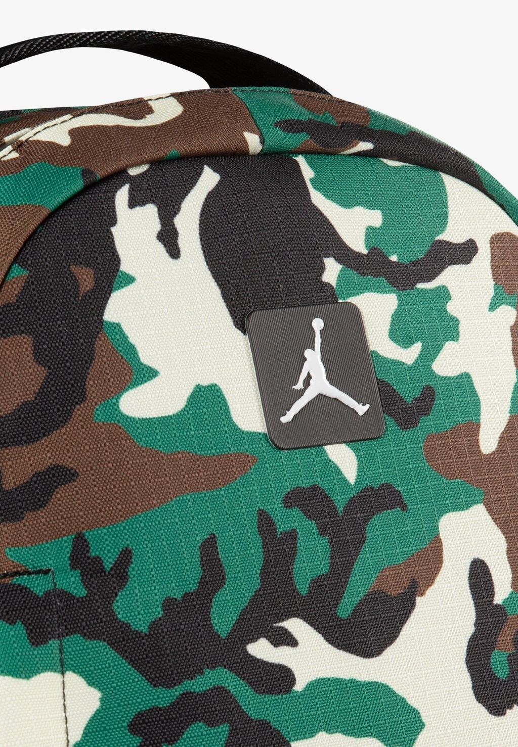 

Рюкзак JAM CORDURA FRANCHISE BACKPACK Jordan, темно-зеленый