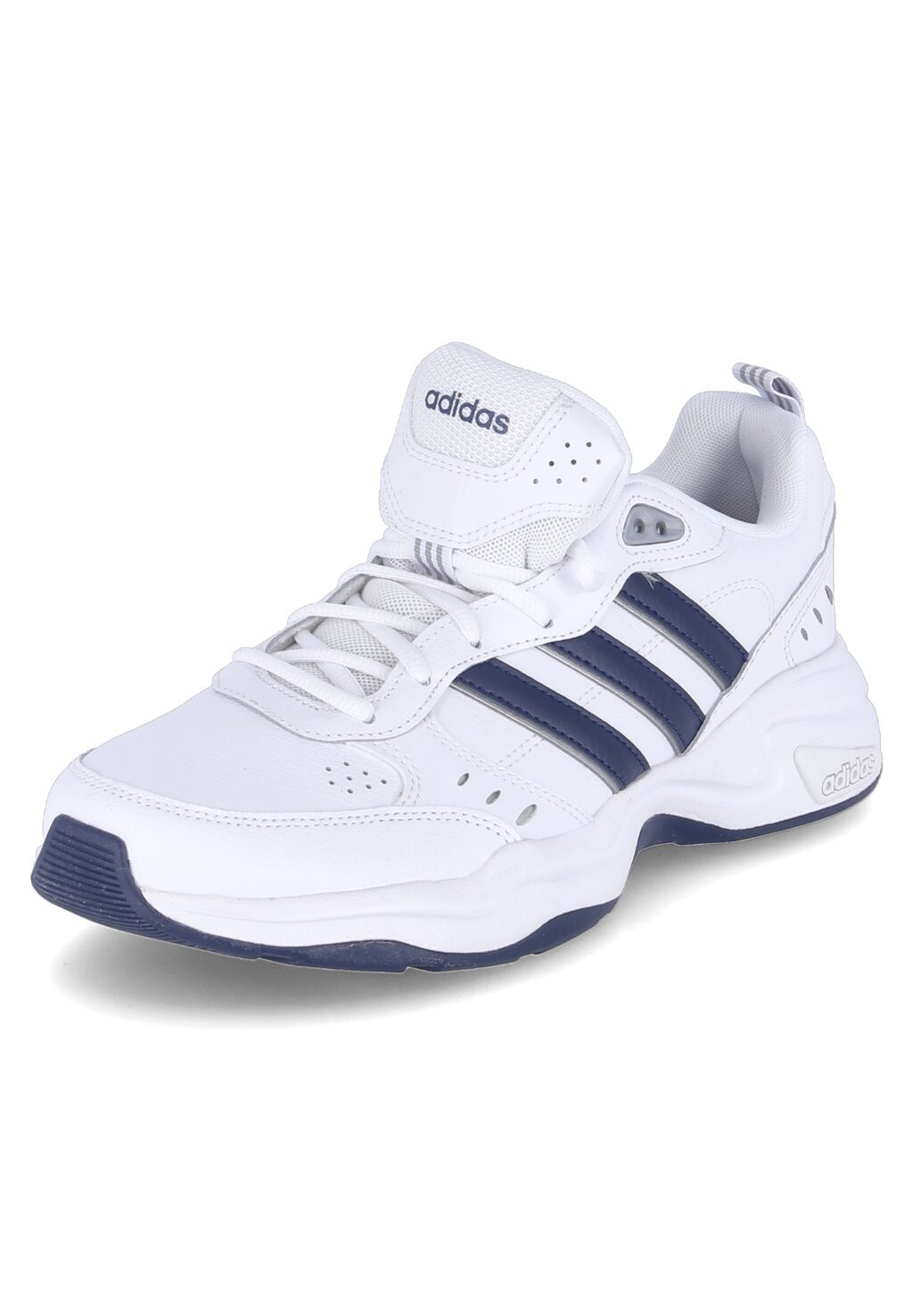 

Низкие кроссовки Strutter Adidas, цвет weiß, Серый, Низкие кроссовки Strutter Adidas, цвет weiß