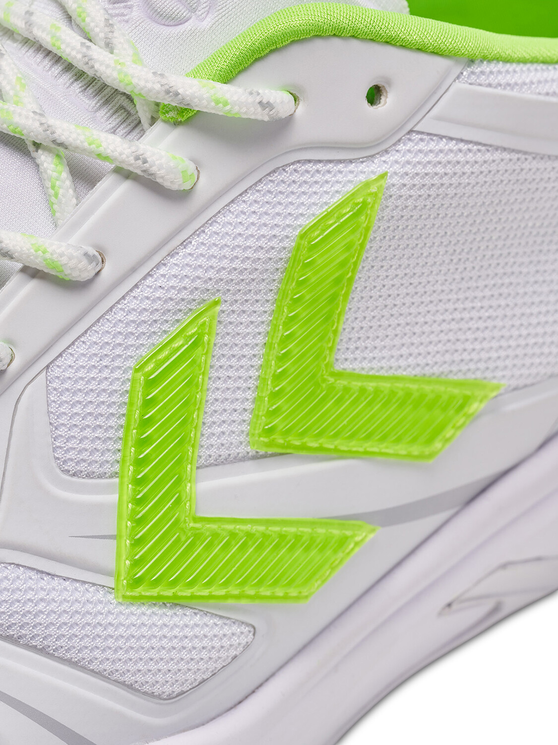 Спортивные кроссовки Hummel Sportschuh Uruz 2.0, белый — фото 3