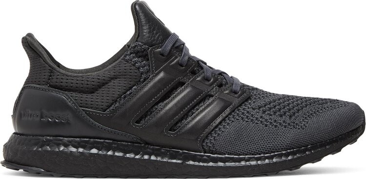

Кроссовки UltraBoost 1.0 DNA 'Carbon', черный, Серый;черный, Кроссовки UltraBoost 1.0 DNA 'Carbon', черный