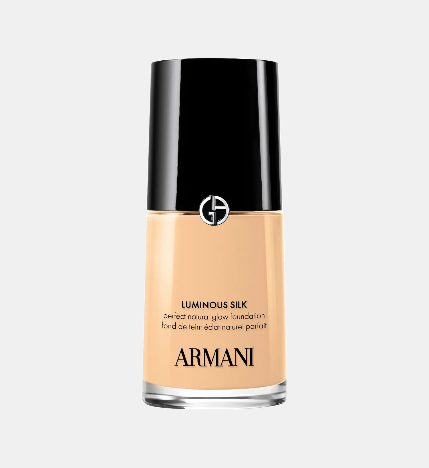 Тональный крем Совершенное Естественное Сияние GIORGIO ARMANI, бежевый