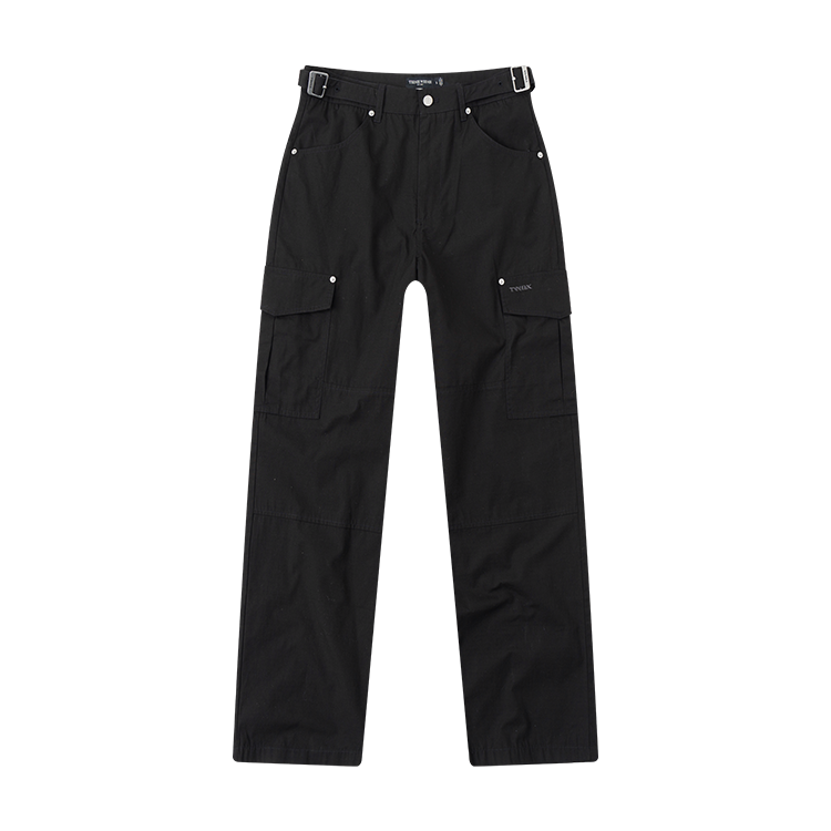 

Брюки-карго CleanFit Series унисекс Teenie Weenie Men, Mocha (Lightweight and Breathable)