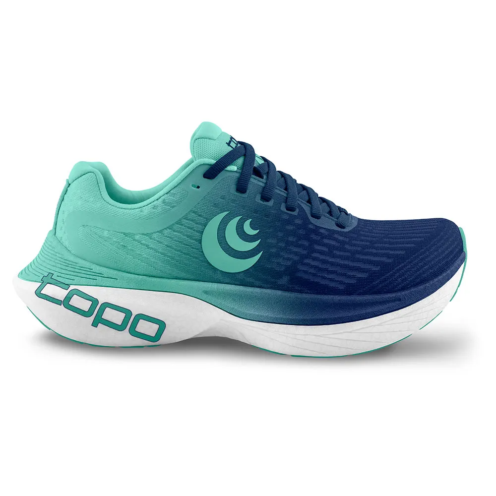 Беговые кроссовки Topo Athletic Specter 2 wide, синий