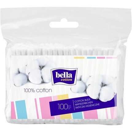 

Бутоны Фольга 100 Штук Bella Cotton