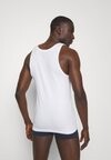 

Нижнее белье ECO TANK 2 PACK Dim, белый