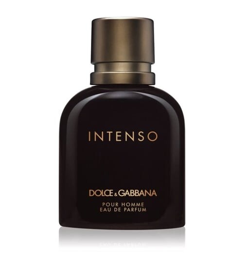 

Парфюмированная вода Dolce & Gabbana Pour Homme Intenso, 125 мл