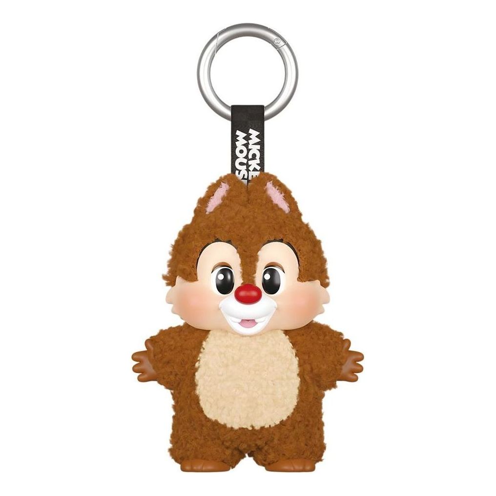 

Фигурка Pop Mart Disney Mickey Family Together Keychain 'Dale'