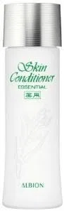 Тоник для лица Albion Skin Conditioner Essential Medicinal 330 мл (110 мл × 3)