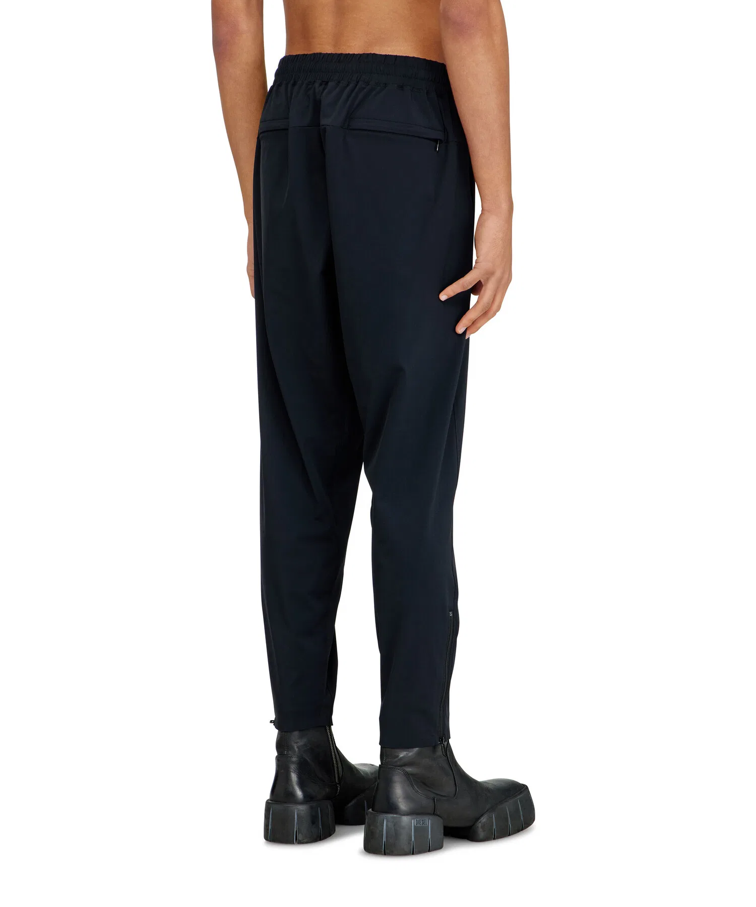 Мужские брюки DIESEL P-ACTIVE — фото 2