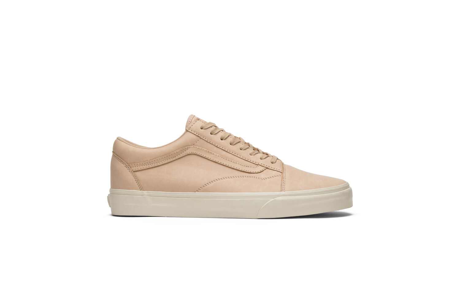 

Кроссовки Old Skool DX Vans, желто-коричневый