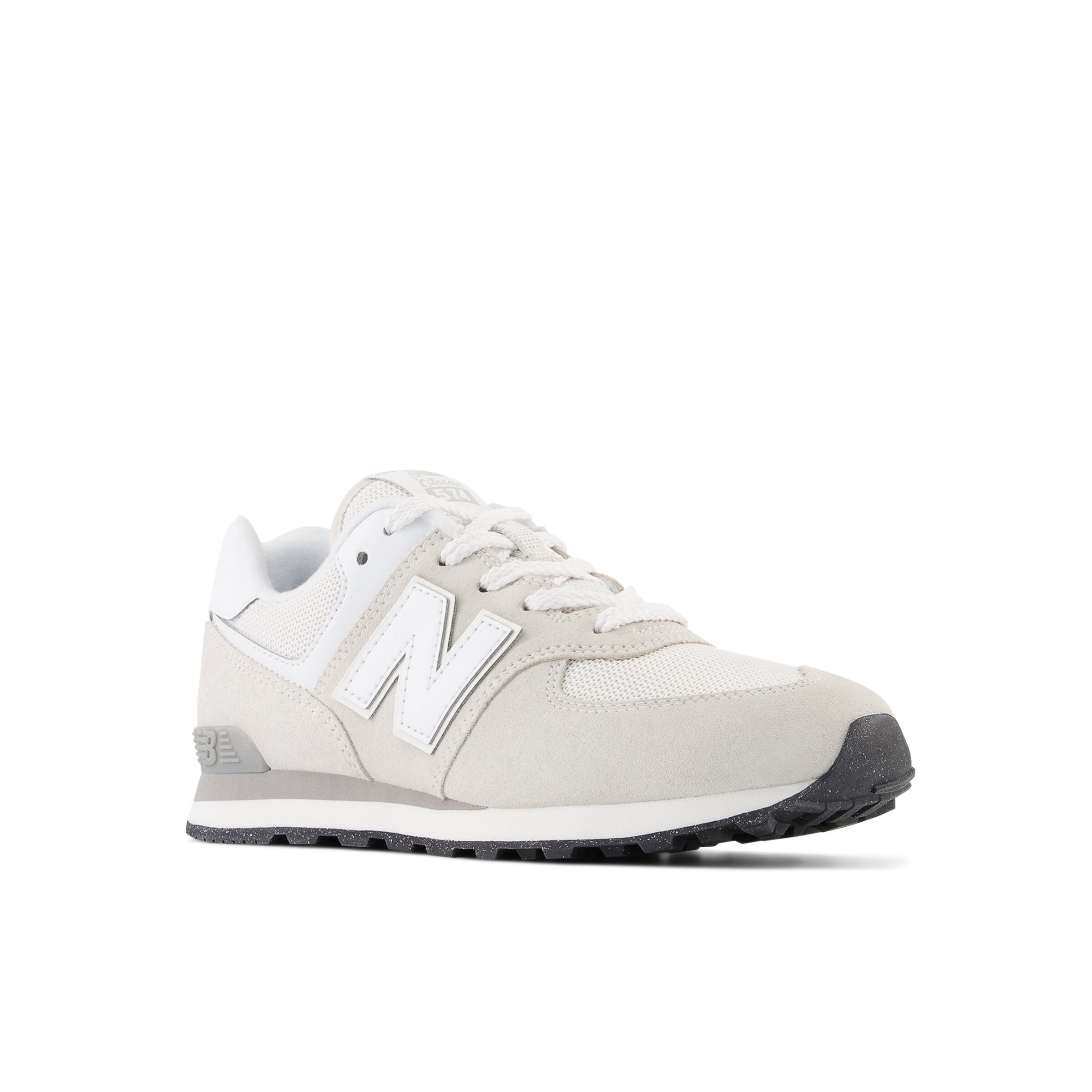 New balance Кроссовки Athletic Shoes '574' в цвете White, Off White — фото 2