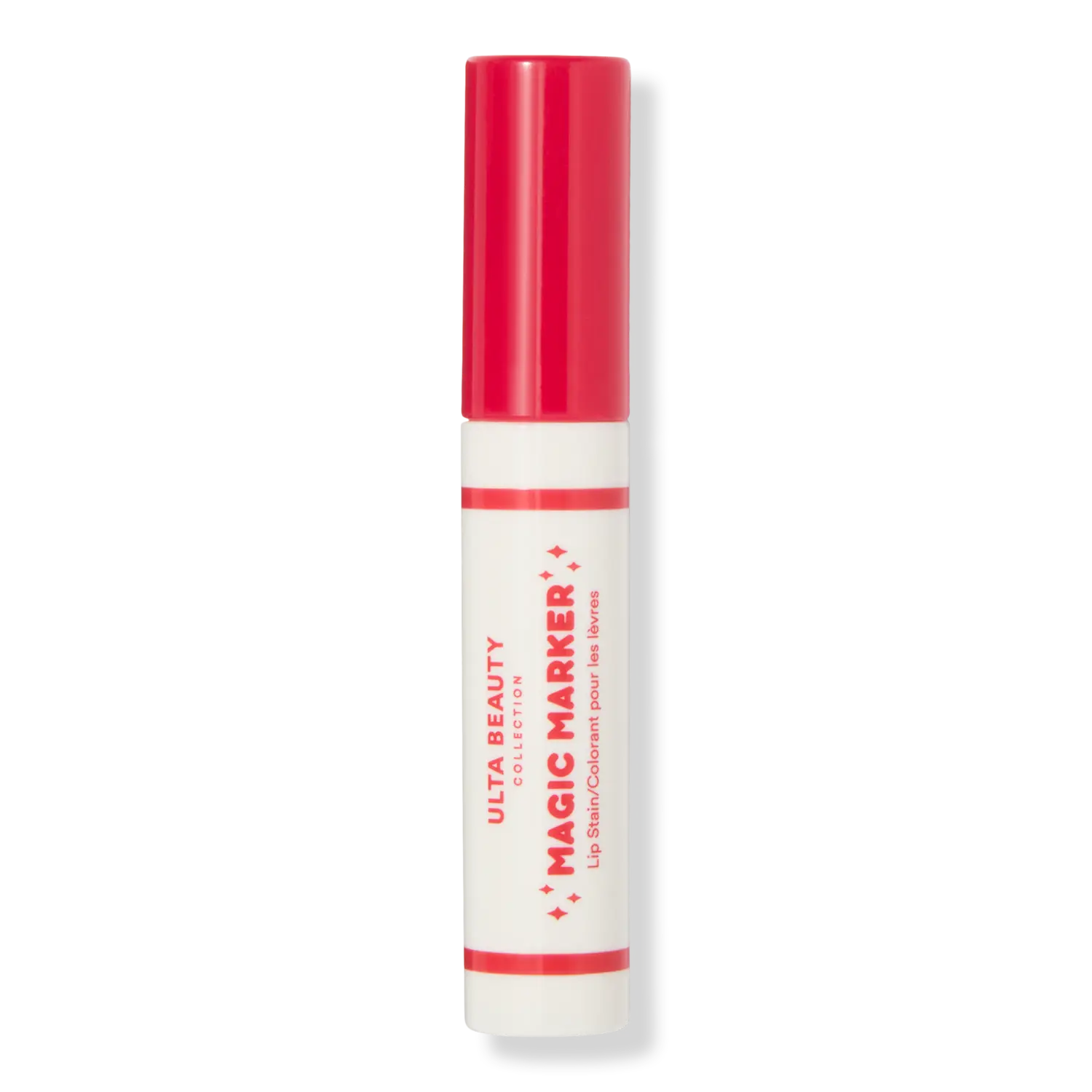 

Помада-тинт Magic Marker ULTA Beauty Collection, Raspberry Kiss
