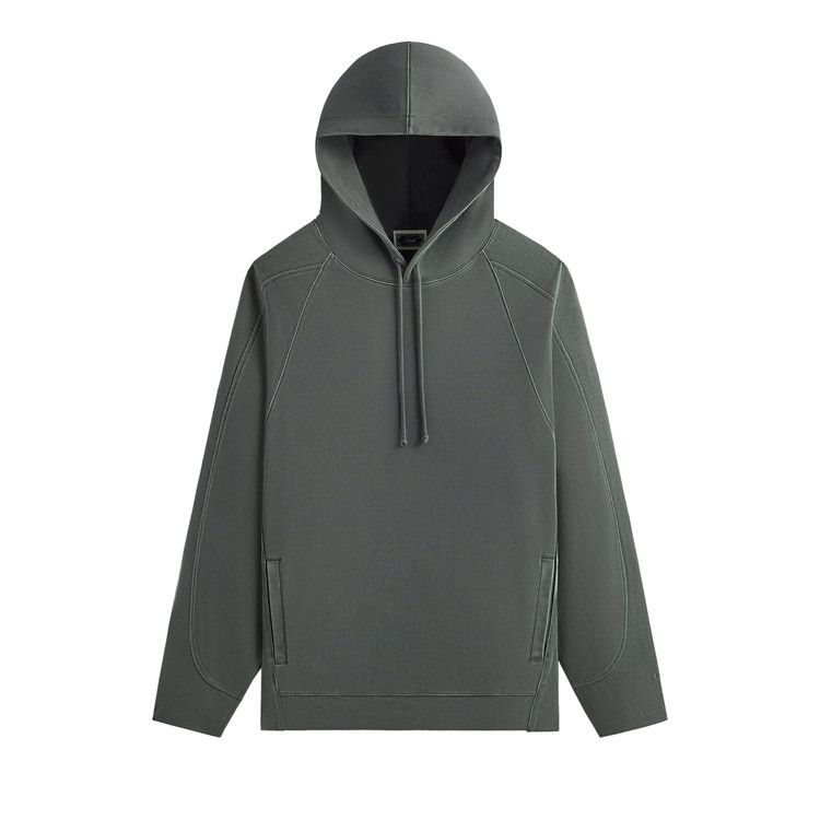 

Худи Kith Interlock Bleecker Hoodie, Machine