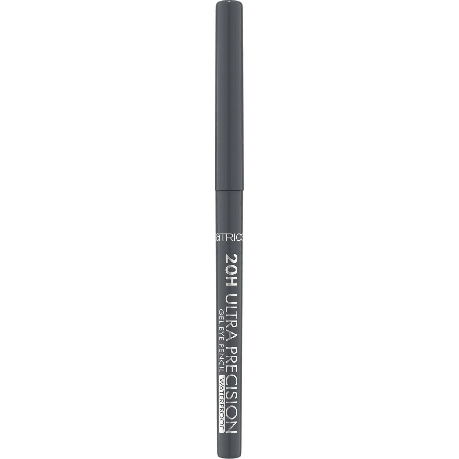 Водостойкий гелевый карандаш для глаз «20H Ultra Precision» от Catrice Catrice, Gray