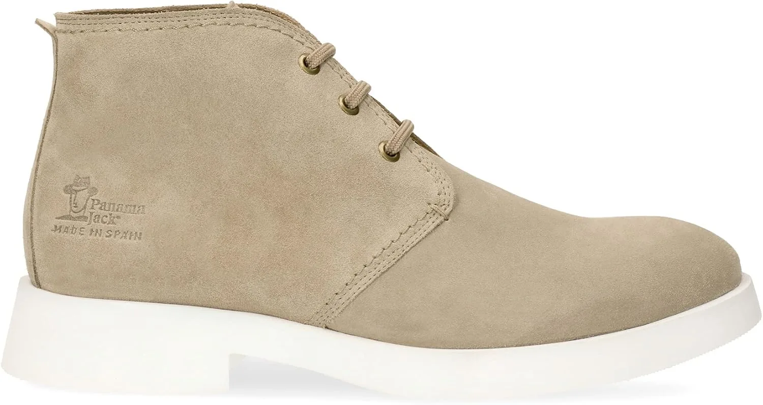 Ботинки Panama Jack Men's EanAnkle Boot, коричневый