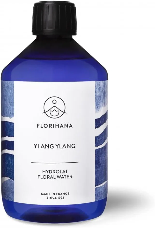 Тоник Florihana — Иланг-иланг, 500 мл