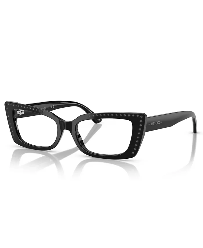 

Женские очки, JC3018B Jimmy Choo, серый