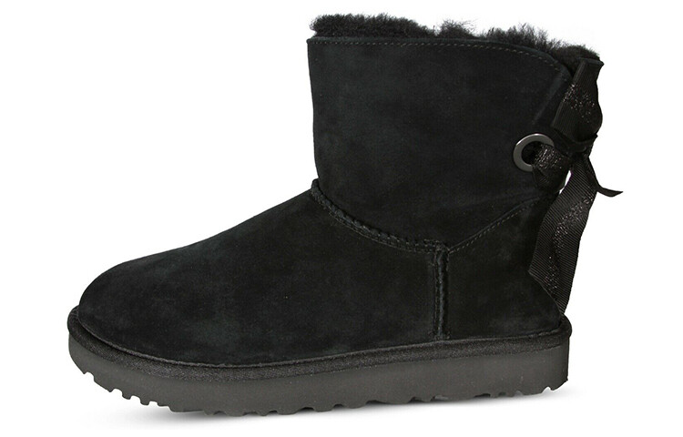 

Угги UGG Mini Bailey Bow Women's