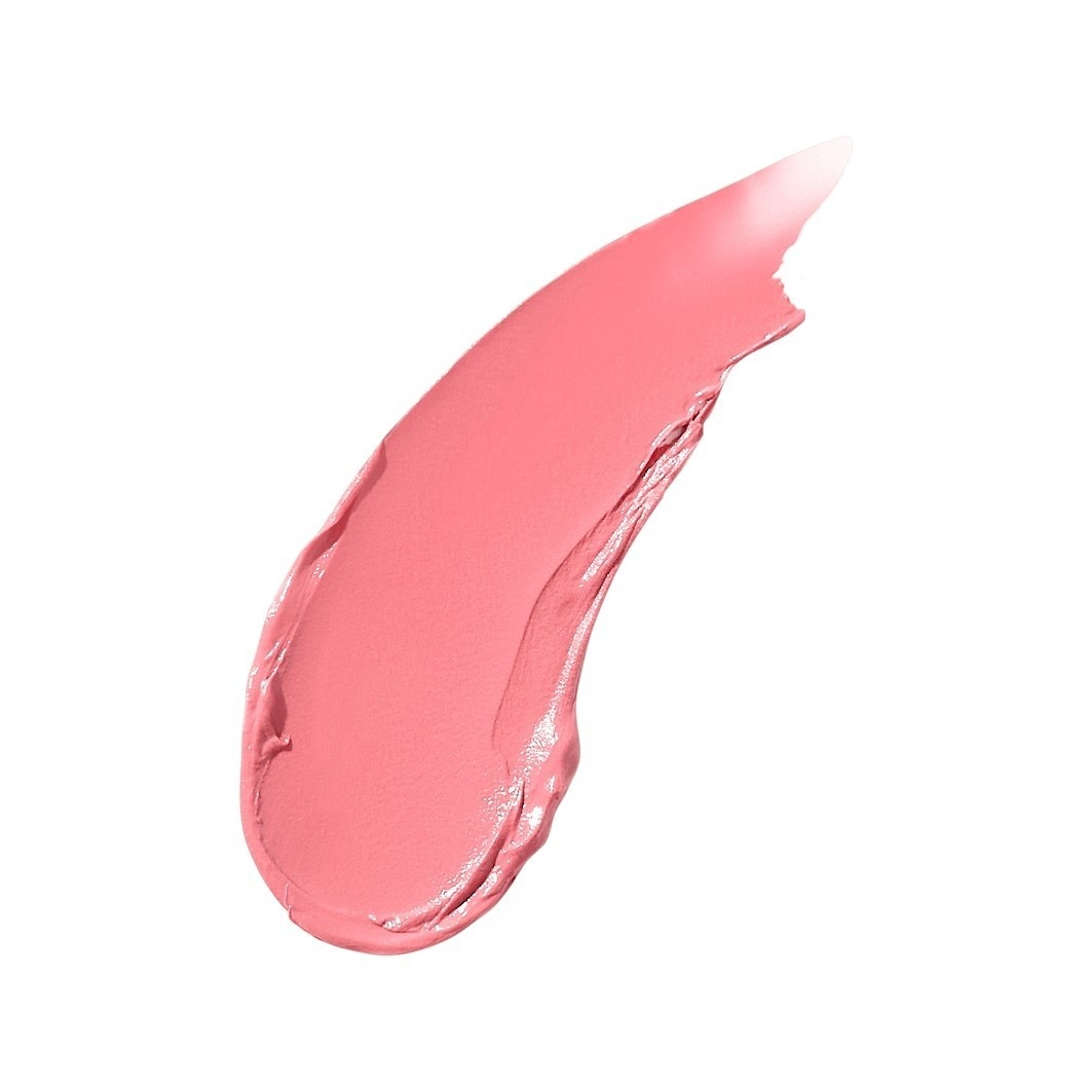 Бальзам для губ tinted butter balm 420 moving on Kylie Cosmetics, nr. 338 - pink me up at 8, вес 2.4 гр. — фото 3