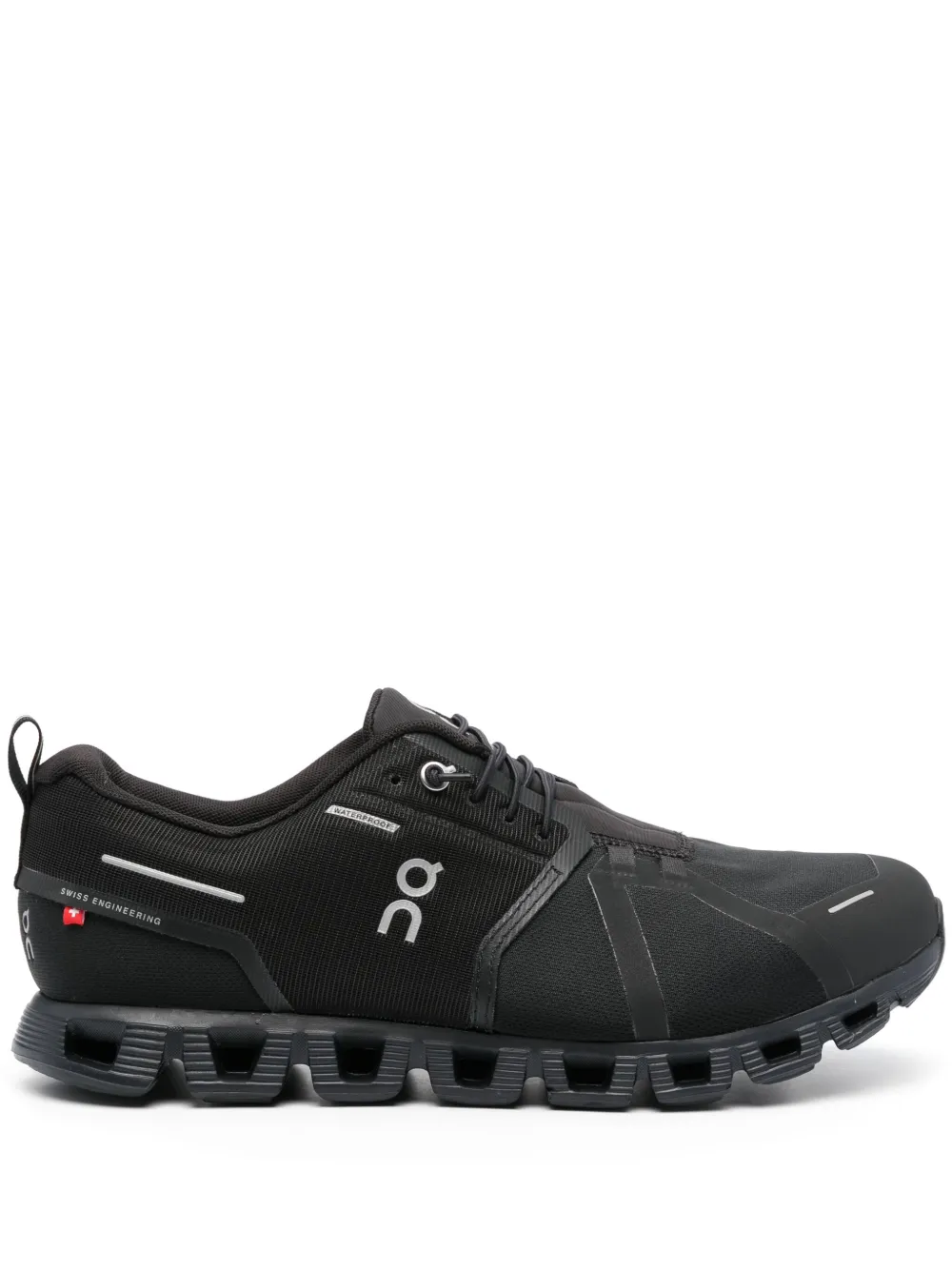 

Кроссовки Cloud 5 Waterproof On Running