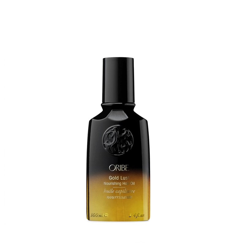

Питательное масло для волос Oribe Gold Lust 100 мл