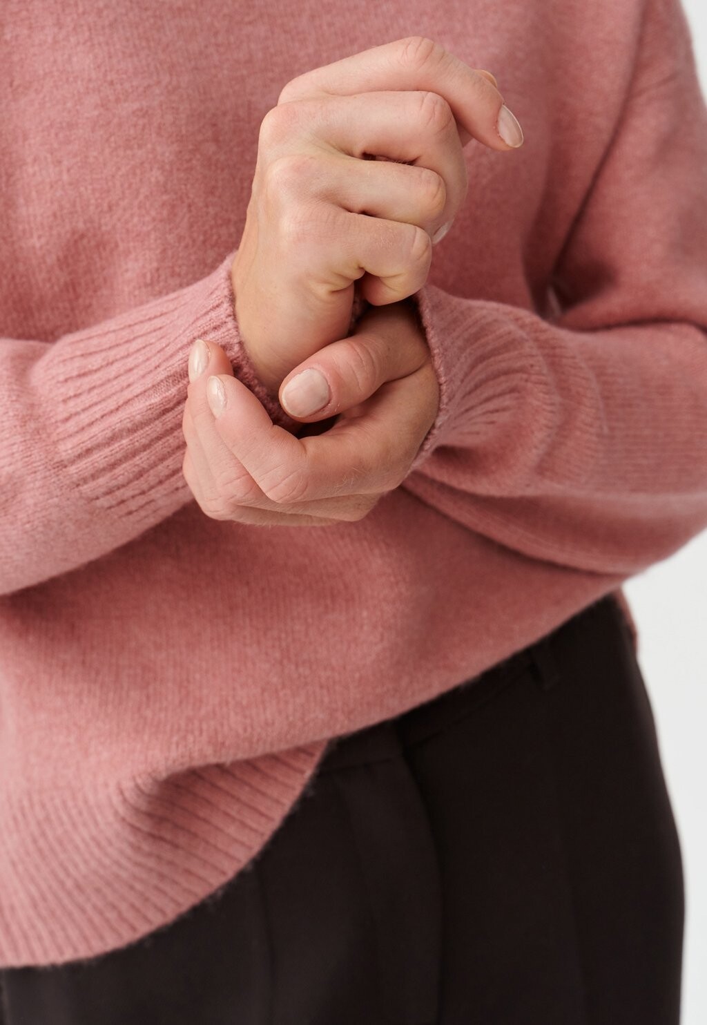 thumb