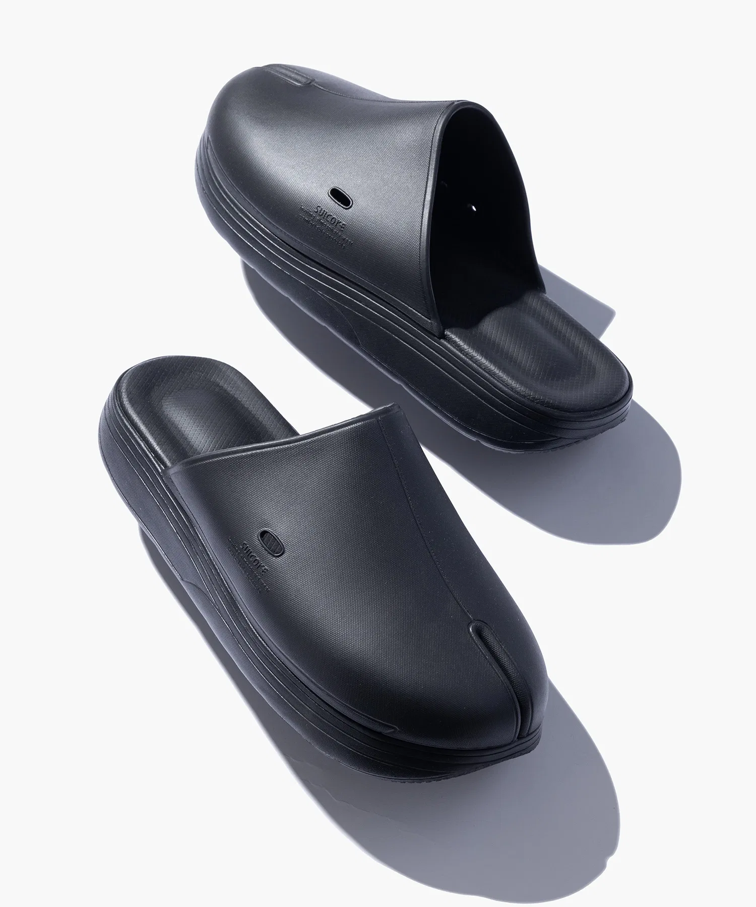 Мужские сандалии SUICOKE POLK