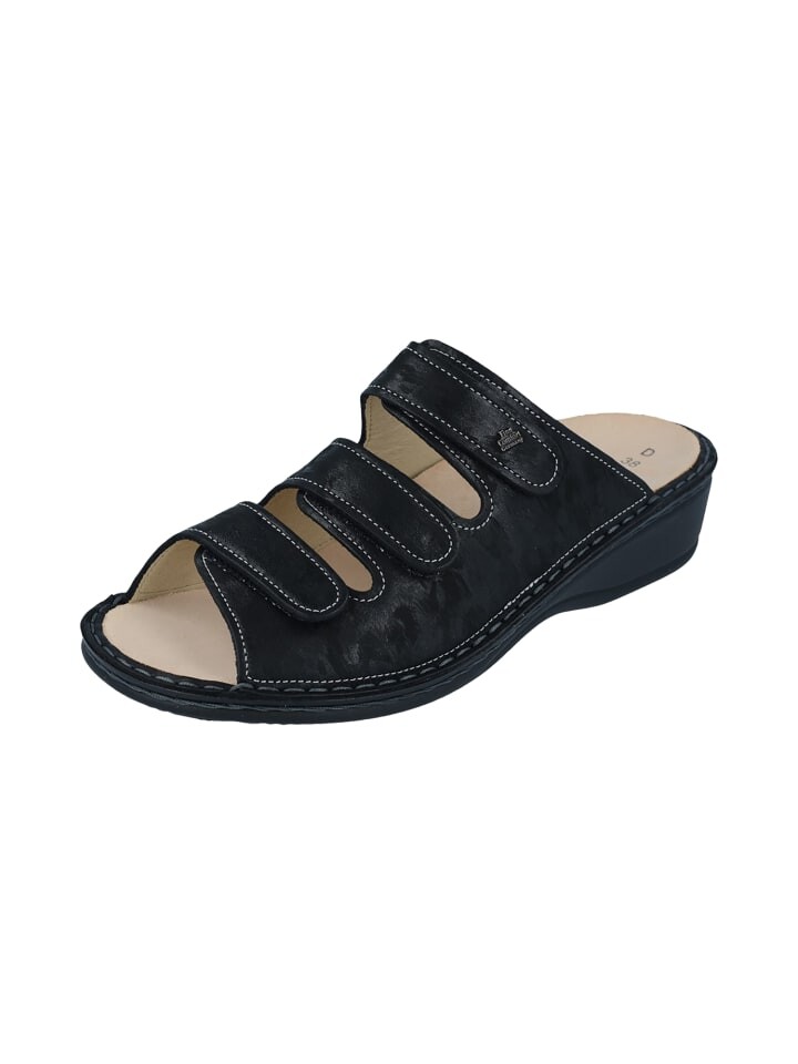 

Мюли Finn Comfort Pisa, черный