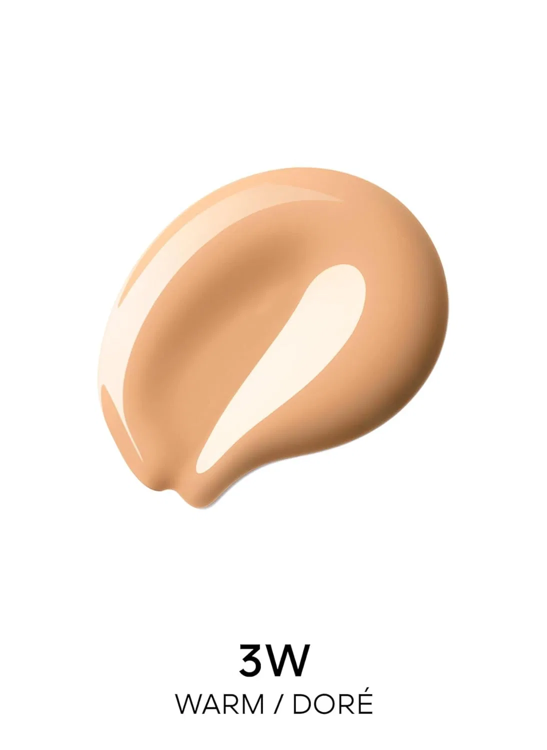 Тональная основа Terracotta Le Teint Fluid #3W от Guerlain Guerlain, 3W — фото 3
