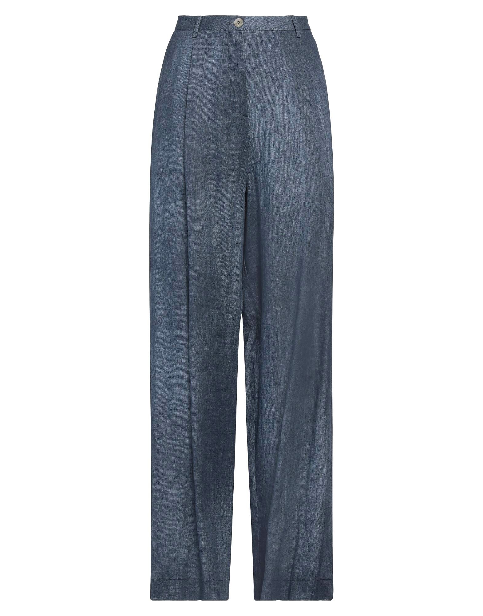 

Брюки Merci Italia, синий