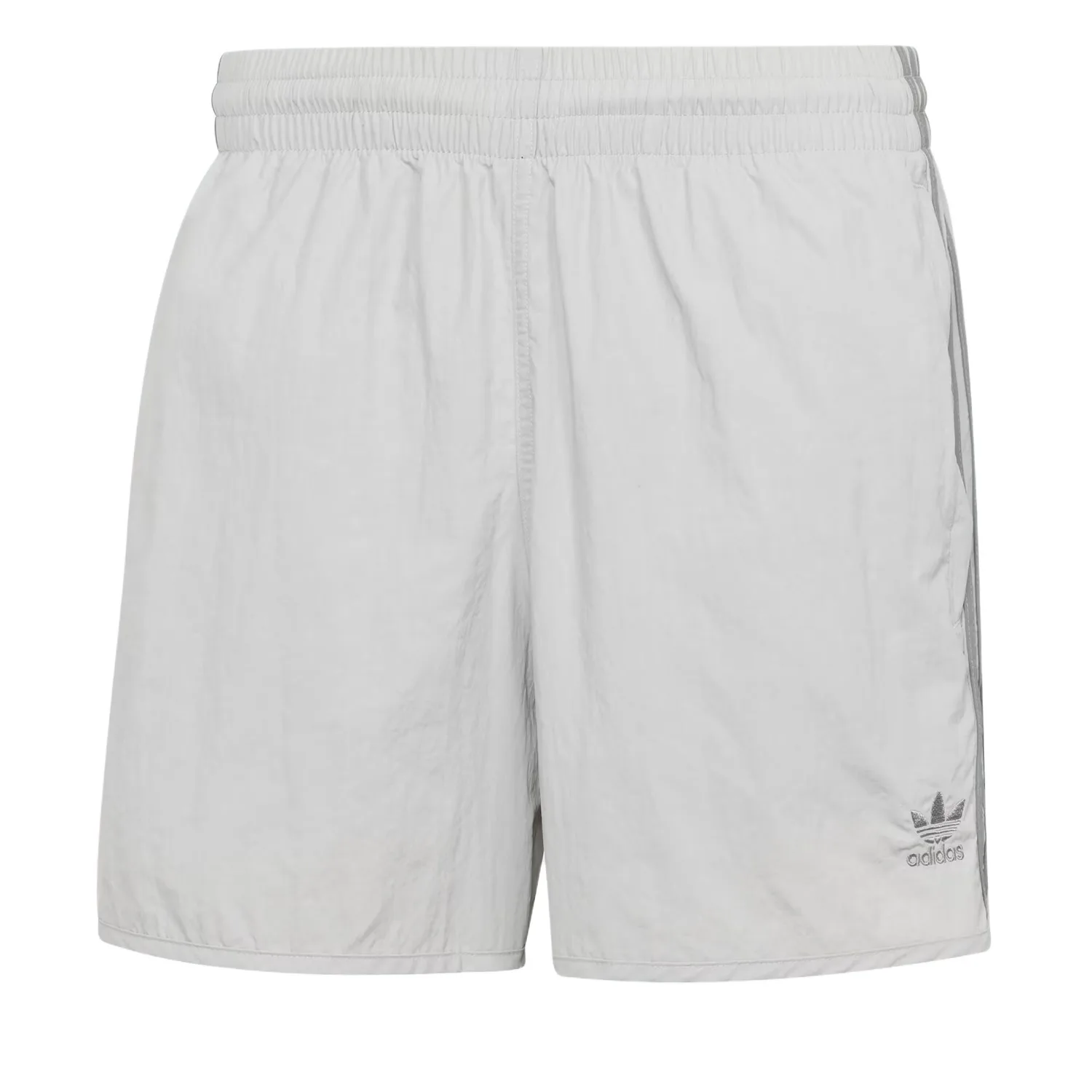 Шорты Adicolor Classics Sprinter Adidas Originals, Gray Two/Gray Three