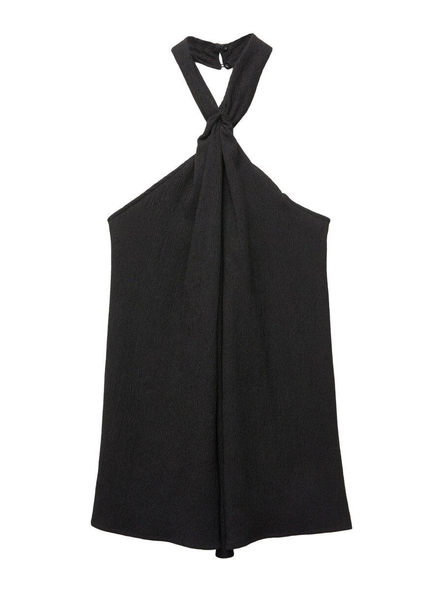 

Топ Pull&Bear Pull&Bear , Black