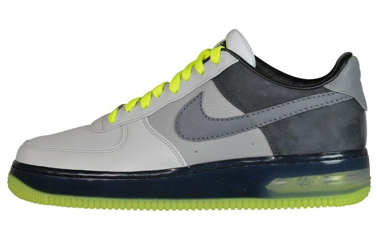 

Мужские кроссовки для скейтбординга Nike Air Force 1