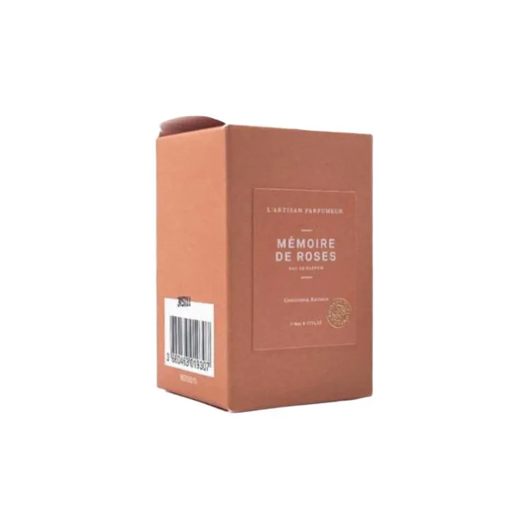 L'Artisan Parfumeur ADIXIANZHIXIANG Rose Nostalgia пробник парфюмерной воды EDP 5 мл цветочный аромат, 5ml — фото 2