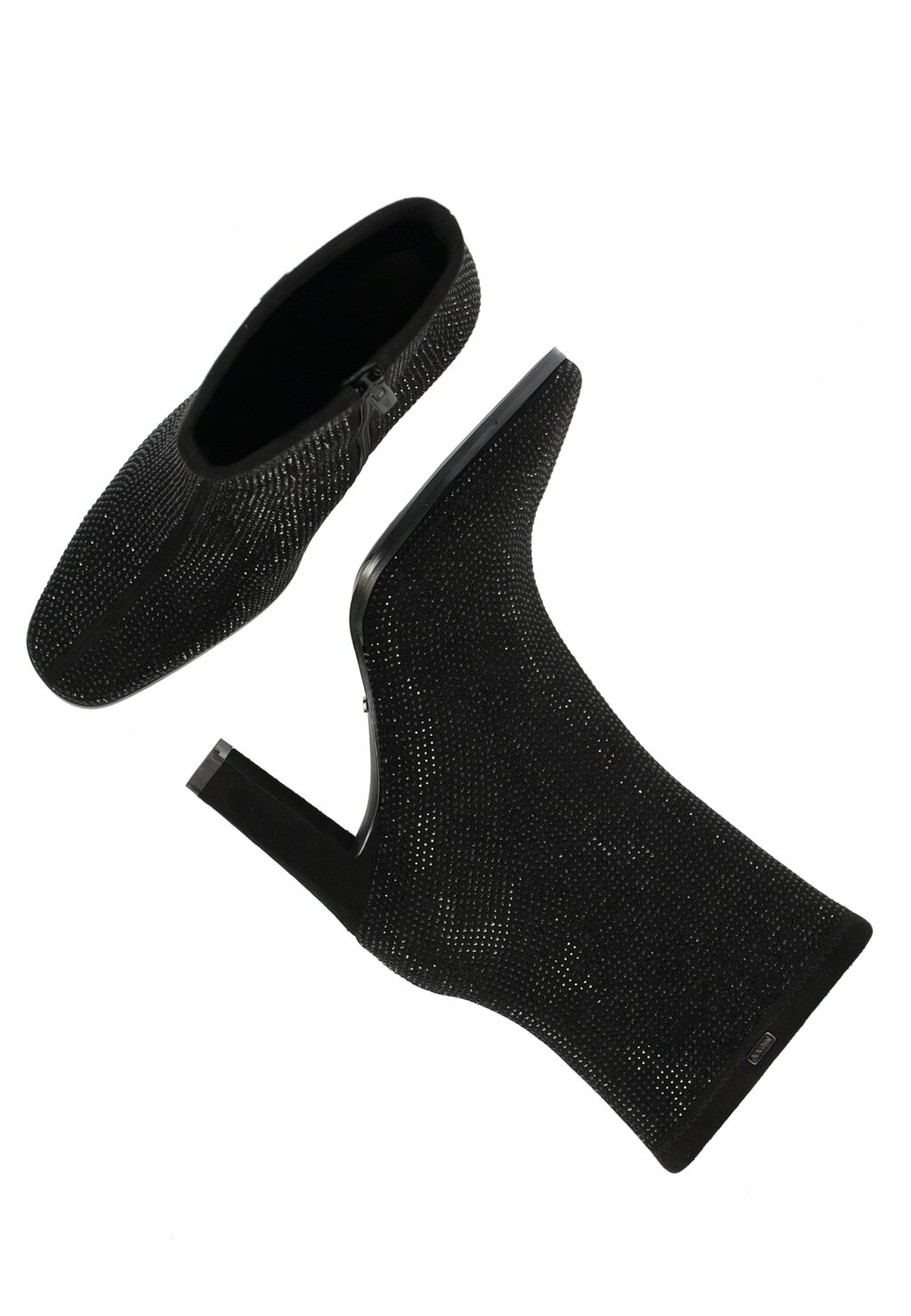 

Ботильоны HEELED MANDY Mexx, черный