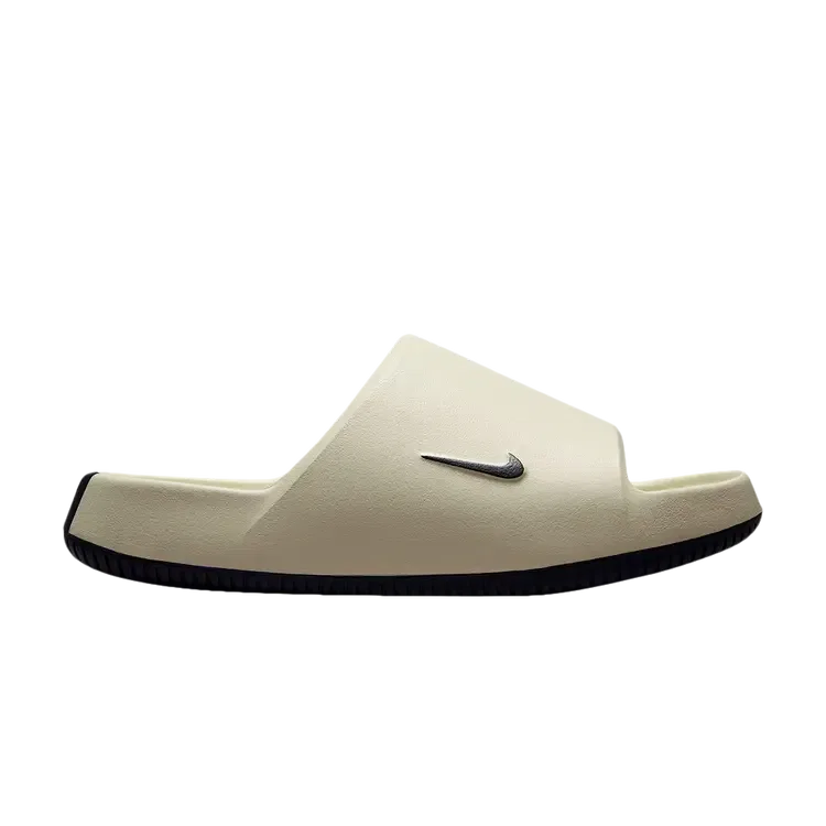 Шлепанцы Nike Calm Slide NFL Seattle Seahawks, зеленый