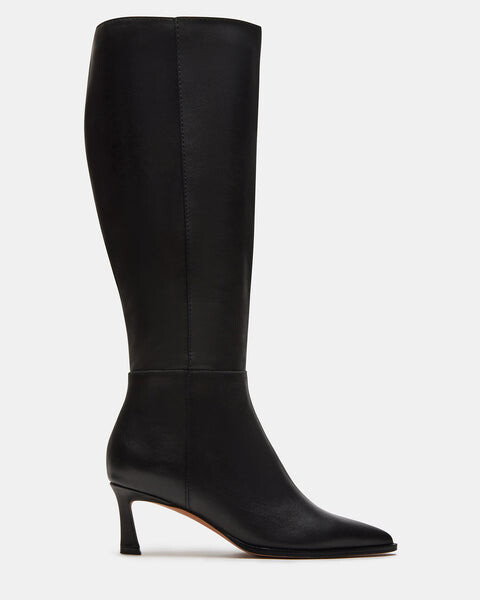 

Ботинки Lucid Steve Madden, черный