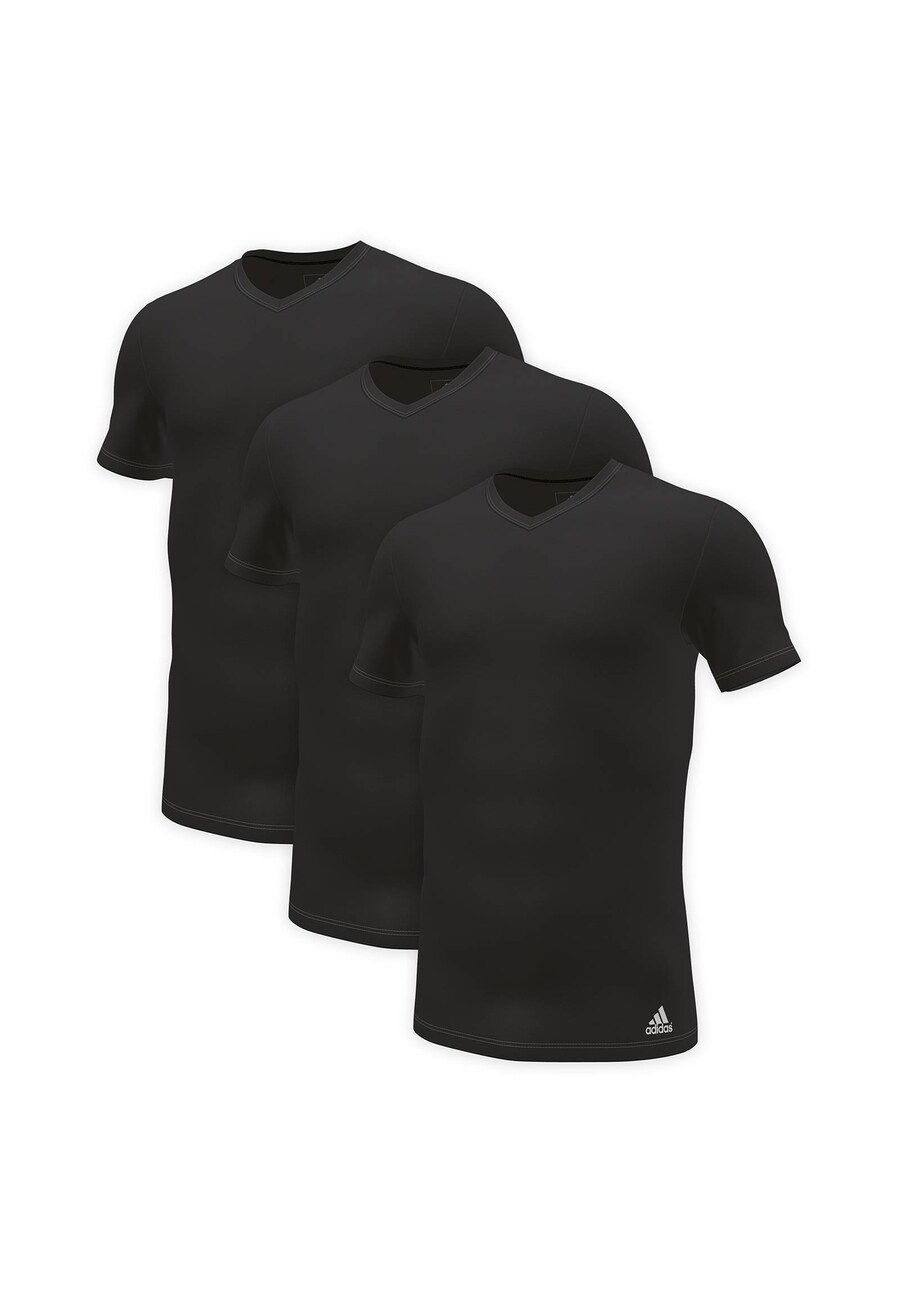 

Футболка Performance ADIDAS SPORTSWEAR, черный