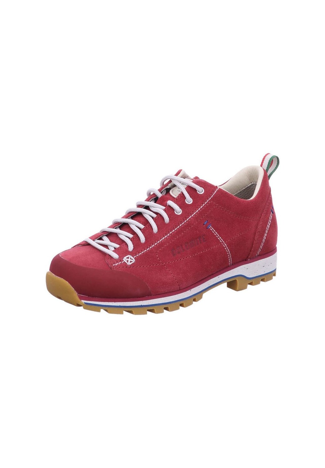 

Кроссовки Cinquantaquattro Low Evo DOLOMITE, красный, Коричневый, Кроссовки Cinquantaquattro Low Evo DOLOMITE, красный