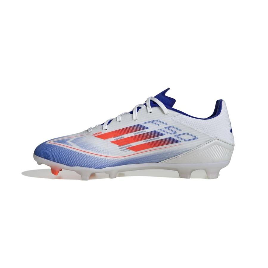 Футбольные бутсы Adidas F50 League Fg/mg — фото 3