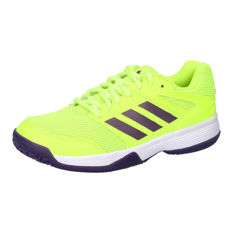 

Детские кеды для дома adidas Speedcourt k
