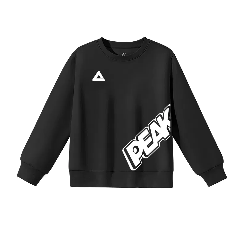 Свитшот детский Navy Blue PEAK — фото 3