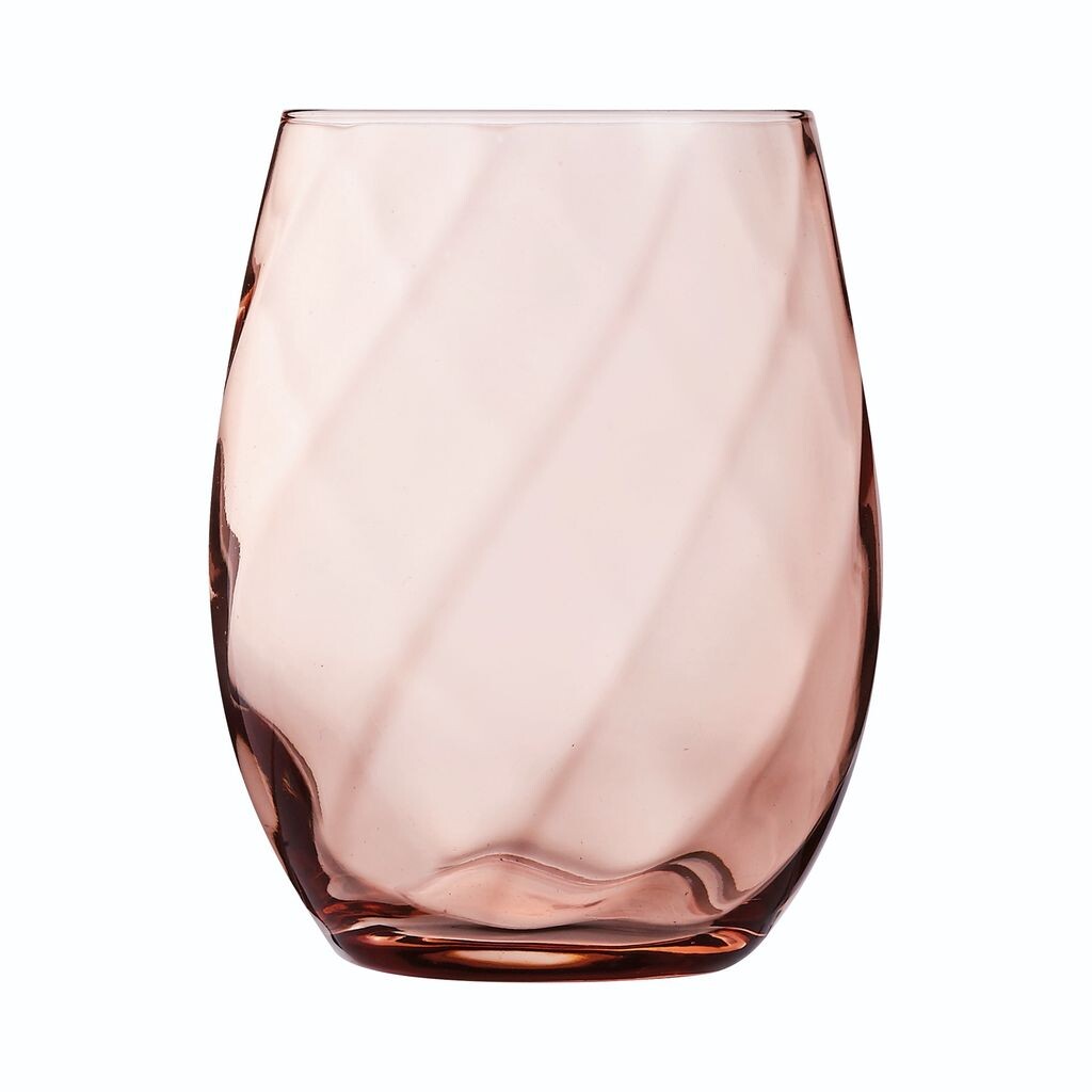 

Стакан для питья Chef & Sommelier Arpège Color, стакан для воды, стакан для сока, 350 мл, хрустальный стакан Krysta, розовый, 6 штук Chef & Sommelier Maxima / Spirit New Design