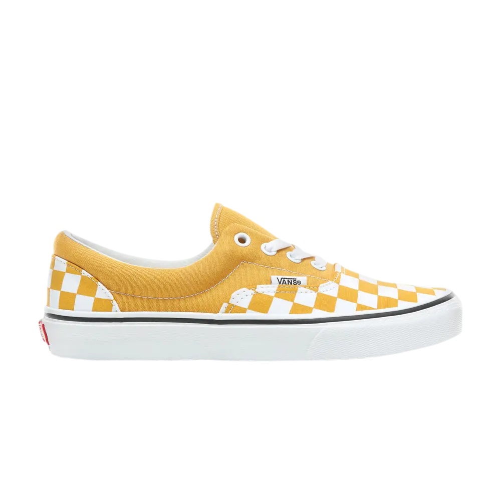 

Кроссовки Era Vans, желтый