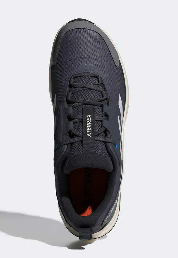 Походные ботинки anylander Adidas Terrex, Aurora Onix Dash Grey Legend Ink — фото 3