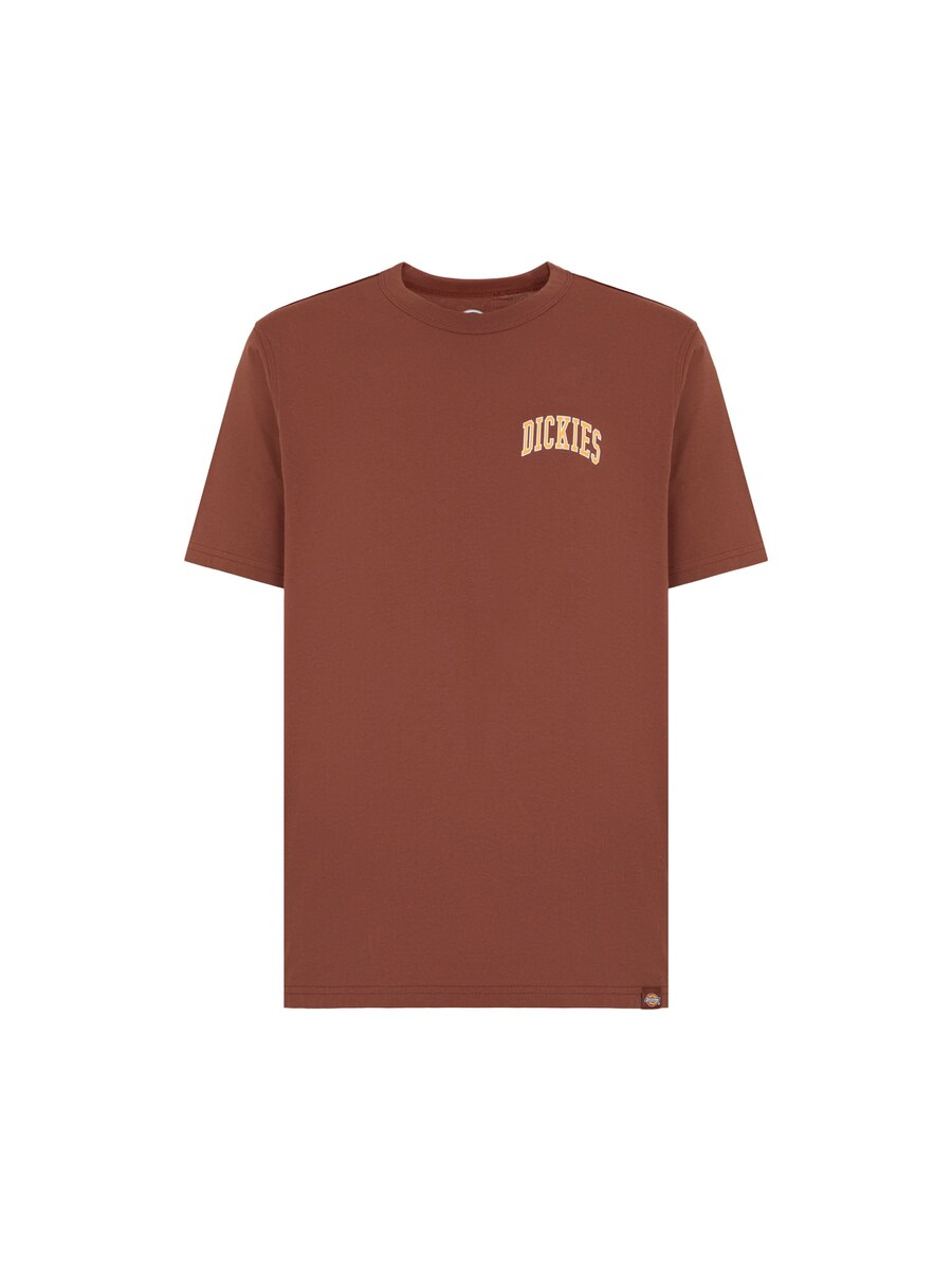 

Рубашка DICKIES Aitkin, коричневый