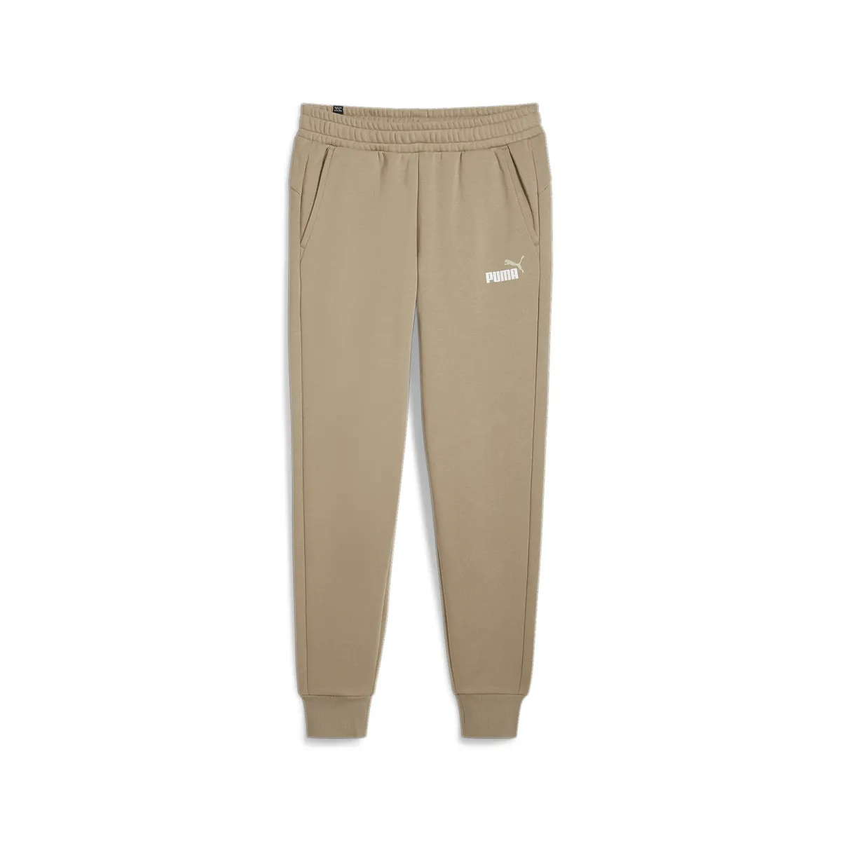 

Спортивные брюки PUMA "Essentials+ 2 Col Logo брюки мужские", бежевый